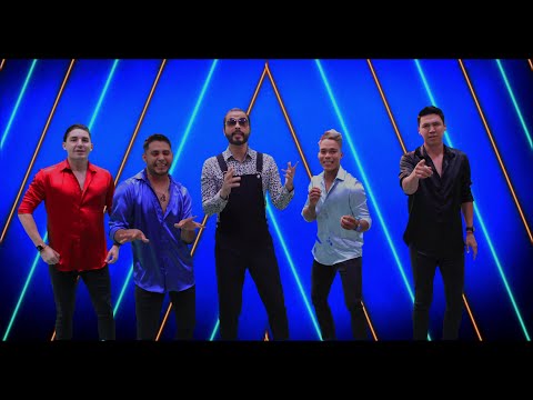 La Explosiva Banda De Maza & Chico Che Chico - Popurrí Chico Che (Video Oficial)