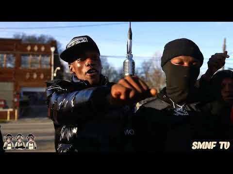 Jae Paid - Be Serious | Stack Money Live Performance🎙