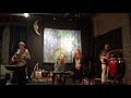 Earth Speak - Imagine - Susannah Martin / Claudia Tulip / William Eaton / Bart Applewhite