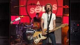 Pereza "Princesas" (A Solas 2005)