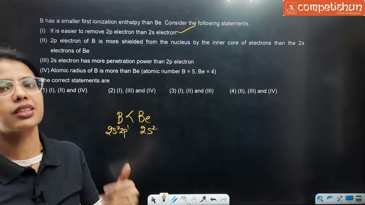 Video Solution
