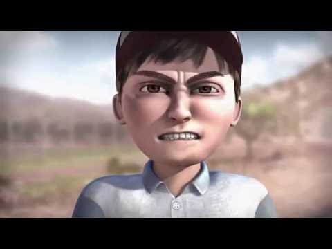 CGI 3D Animated Short Film  DRIVEN  Fantastic Animation the present animated short film
