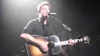 Josh Ritter - Southern Pacifica - London - 23.07.13 - 2013 Village Underground