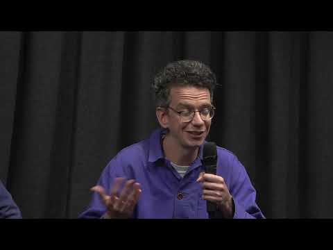 Maxing Out - Max Harris and Max Rashbrooke