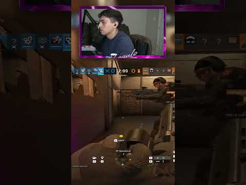 Beaulo's First Time Using NEW OPERATOR DEIMOS