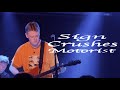 Sign Crushes Motorist Live At Washington D C FULL SET 7 5 24