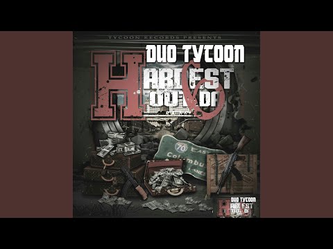 Cold (feat. Rushh Montana)