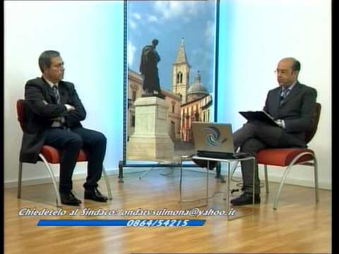 CHIEDETELO AL SINDACO - Puntata 10