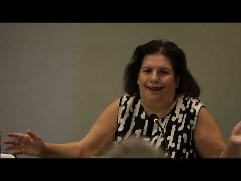 23ο ΣΥΝΕΔΡΙΟ ΣΕΔ-Β' ΦΑΣΗ: 2ο ΠΑΝΕΛ