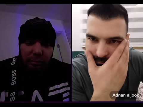 JASMIN HATIĆ & ADNAN ALJOO