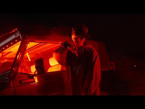 SOURJ - Jaunais Džezs (Official Music Video)