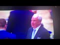 Coach K Blows By Roy Williams After Loss Poor Sportmanship