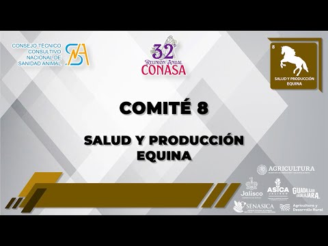 SALUD Y PRODUCCIÓN EQUINA