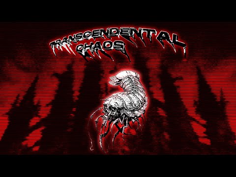 MUGXTSU - TRANSCENDENTAL CHAOS (Prod. By W A S)