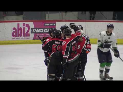 21.02.2019 vs HK Mārupe SC
