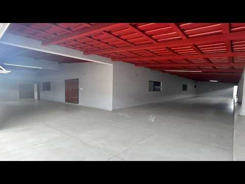 Casa para aluguel no bairro Centro, em Nerópolis - GO