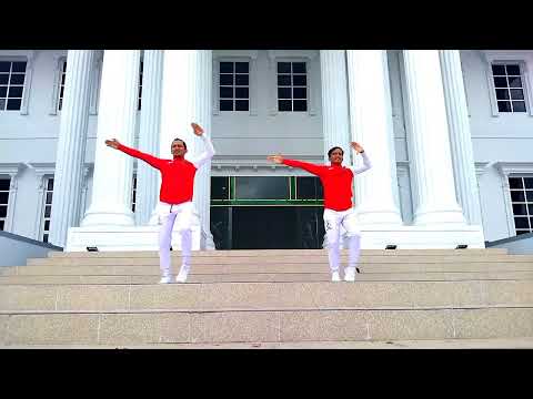 Senam Kreasi "Profil Pelajar Pancasila"