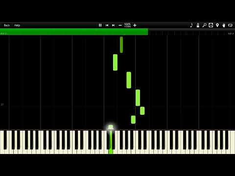 download lagu mp3 mp4 Funkerlied Piano, download lagu Funkerlied Piano gratis, unduh video klip Funkerlied Piano