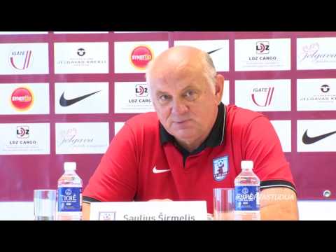 FK "Jelgava" šovakar UEFA trešās kvalifikācijas kārtas ietvaros tiksies ar Jeruzalemes "Beitar"