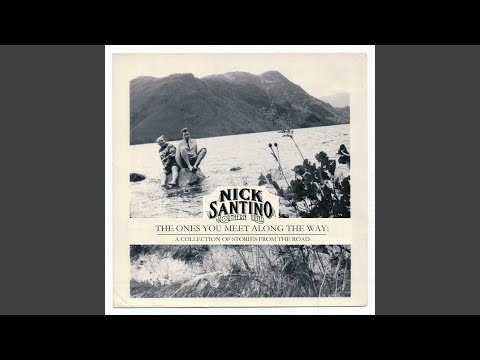 Hell Of A Woman - Nick Santino