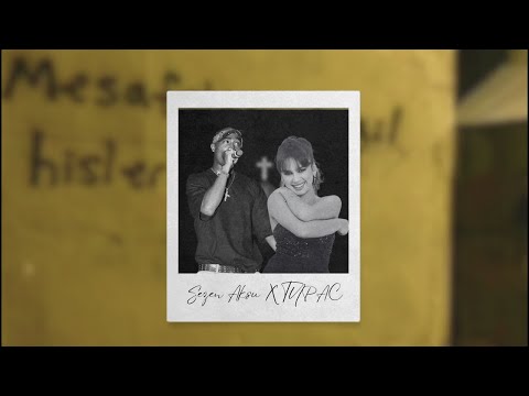 Sezen Aksu ft. Tupac - Avare (mixed by sha)