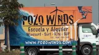 preview picture of video 'Pozo Izquierdo'