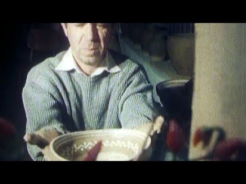 Cineclubul Independenţa Vaslui - Artă populară (1988) #20