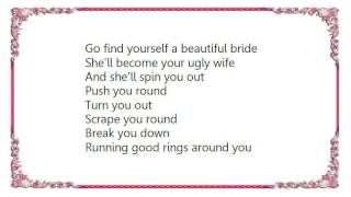 Catatonia - Branding a Mountain Lyrics