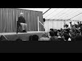 Audio J Krishnamurti London 1965 Public Discussion 6 Is It Possible To Look At Fear Out