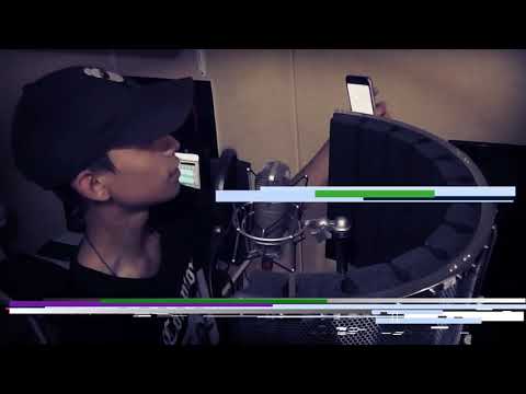 NEW ERA - COMO ANTES (VIDEO EN EL STUDIO)