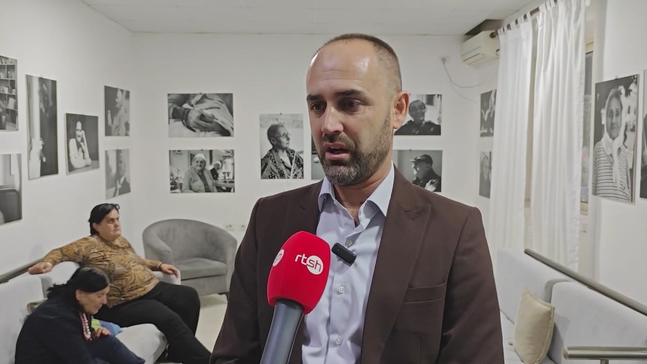 Kujdesi për të moshuarit, shtohen shërbimet shëndetëore në Shtëpinë e të Moshuarve në Shkodër