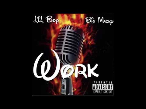 Lil Bop (GGE) Ft Big Macky