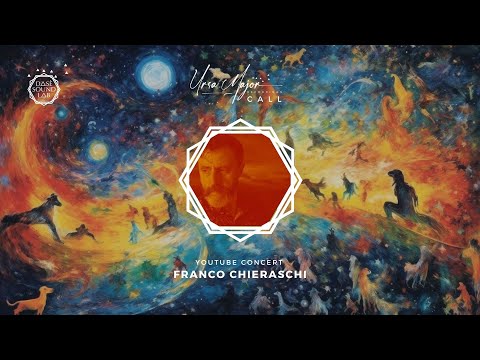 Ursa Call Franco Chieraschi: Franco Chieraschi - Kombinat [Live Version, Piano Music]