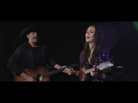 Tim & Taylor - Rain On The Roof of This Car (Official Music Video)