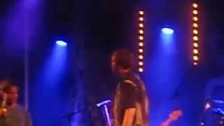 Helt Off &amp; Timbuktu-För Länge Sen Live@Öland Roots 2018-07-13