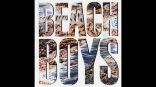 It&#39;s Just A Matter Of Time -  Beach Boys