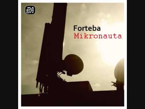 Forteba - Mikronauta