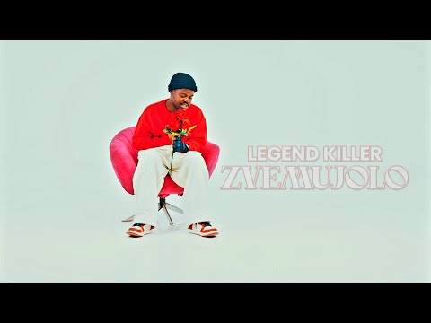 Legend killer _ ZveMjolo _Official Music visualize.