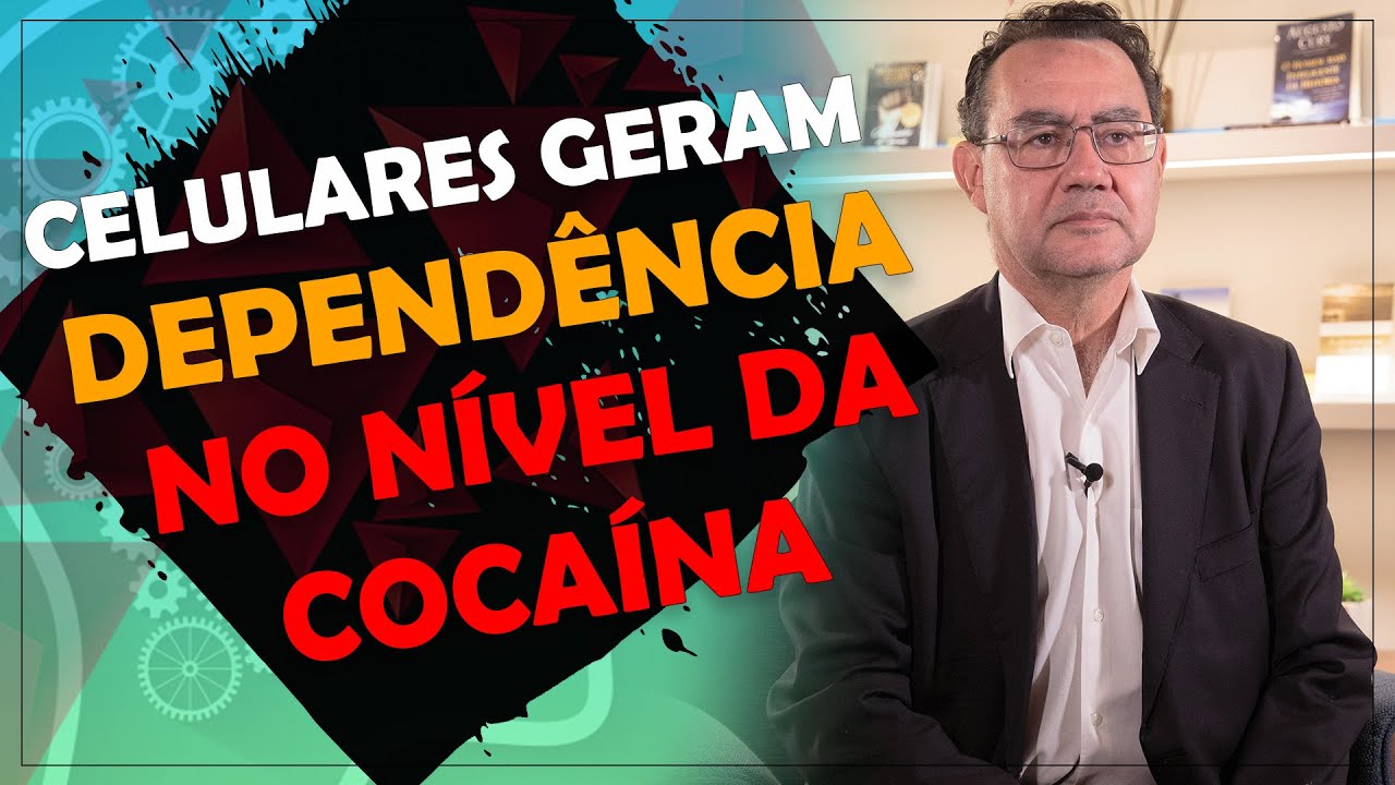 Como Lidar Com Pessoas Agitadas? | Momentos Cury | Augusto Cury