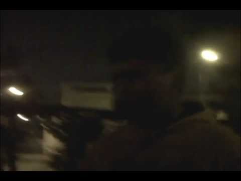 8os4: Julio vs Donny  - Apus Atipanaku 2