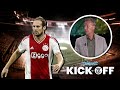 ‘Zo komt Ajax in negatieve spiraal terecht’