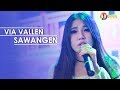 Via Vallen - Sawangen (Official Music Video)