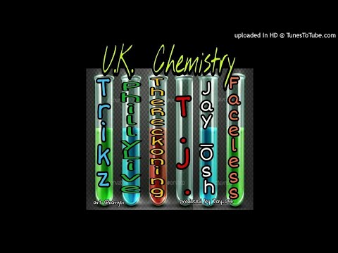 uk chemistry uk cypher