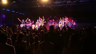 Rumbo Sur - Tendrías [En vivo]