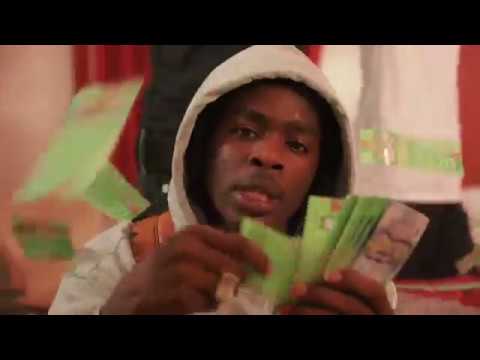 Booggz - 10 Thousand (Official Video) [Prod. By 2am]