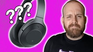 Gaming with Noise Canceling Headphones!