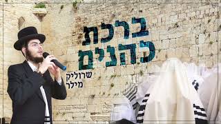 שרוליק מילר - ברכת כהנים | Srulik Miller - Bircat cohanim