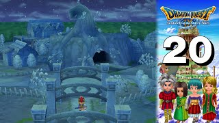 Dragon Quest IX ⏐ Ep. 20 ⏐ Collapsus Rocksus