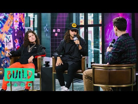 DVBBS: Making The Jump From Producers To Performers