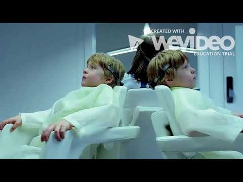 Minority Report The TV Series Dash Edit